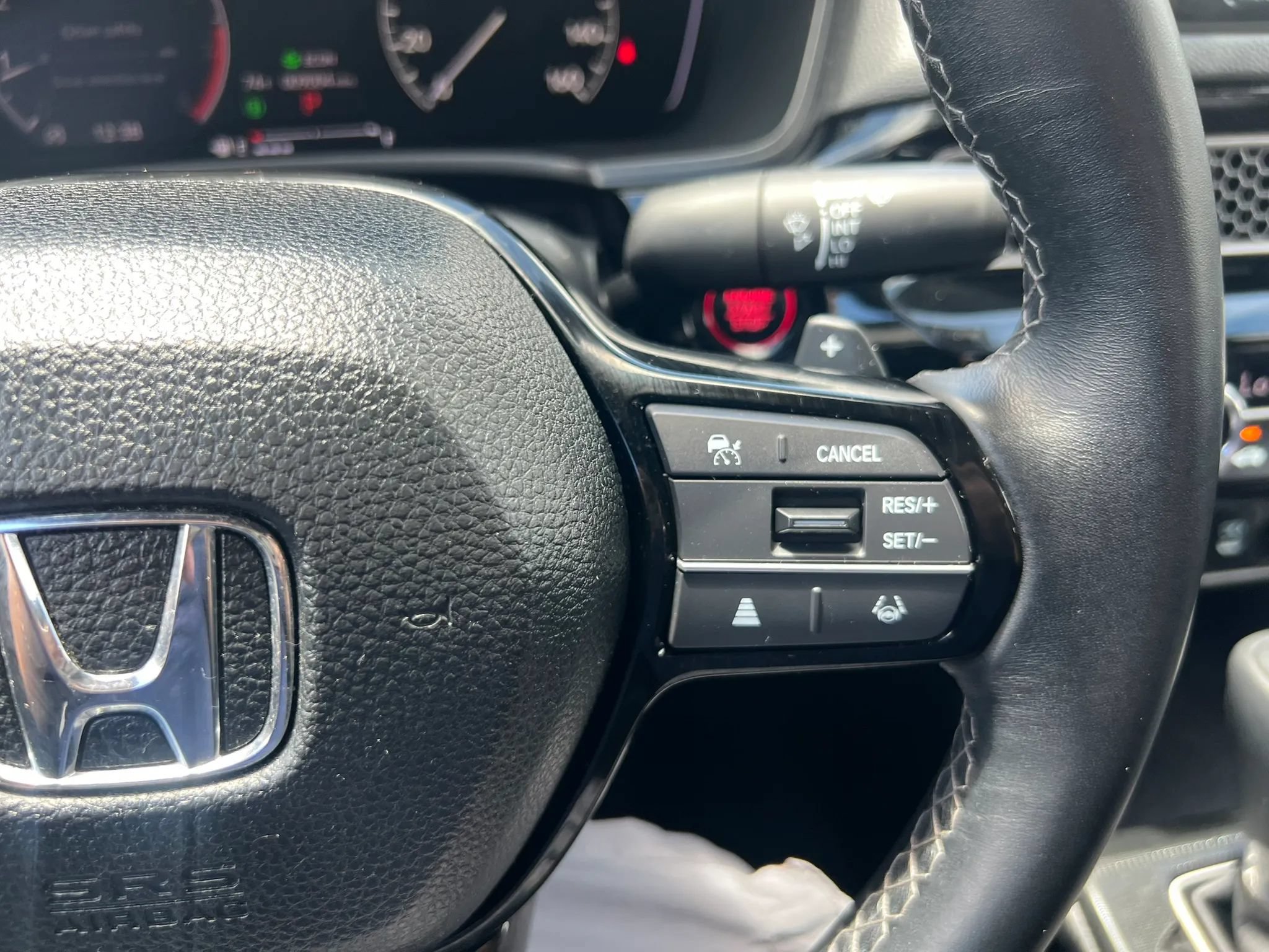 Used 2025 Honda Civic Sport image 20