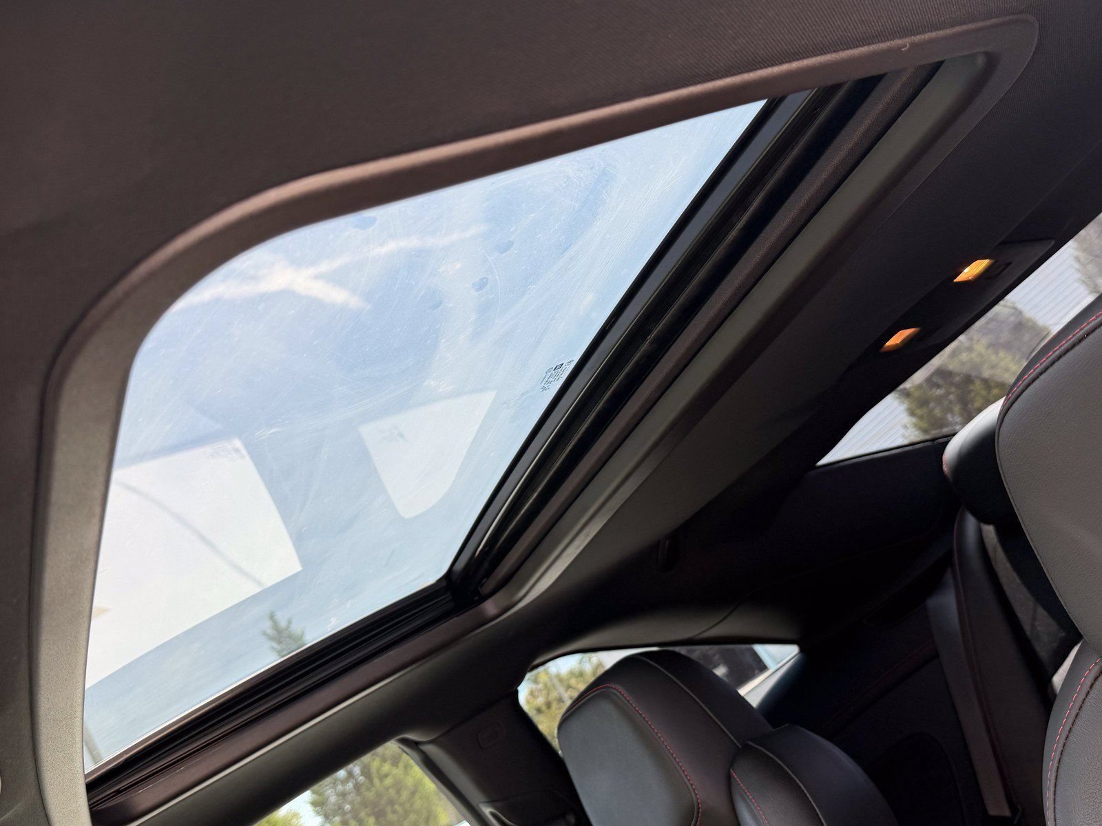 Used 2015 Cadillac CTS V RWD image 33