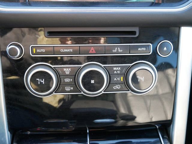 Used 2015 Land Rover Range Rover Supercharged image 20