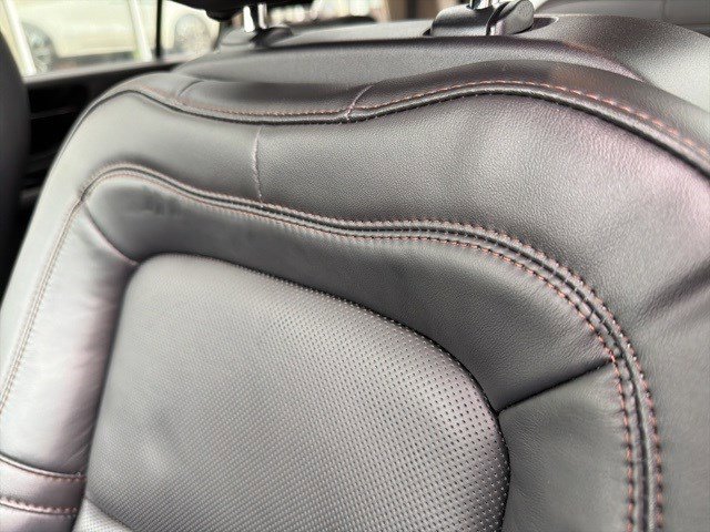 Certified 2023 Lincoln Aviator Reserve w/ Elements Package Plus image 16