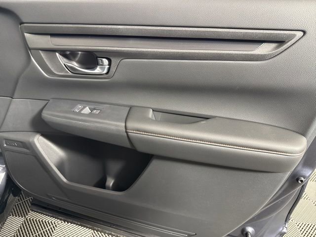New 2026 Honda CR-V Sport image 22