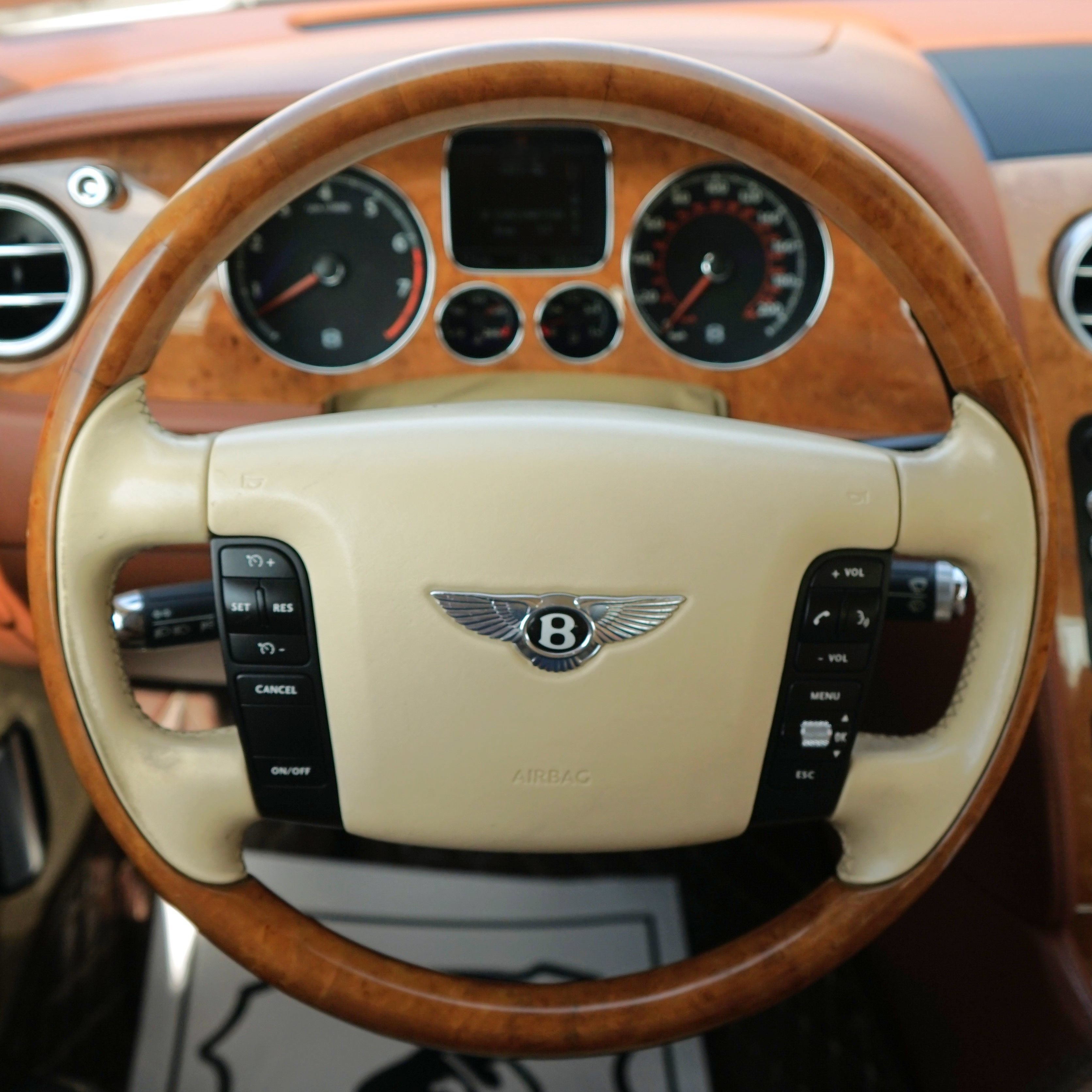 Used 2010 Bentley Continental GT Speed AWD/4WD image 20