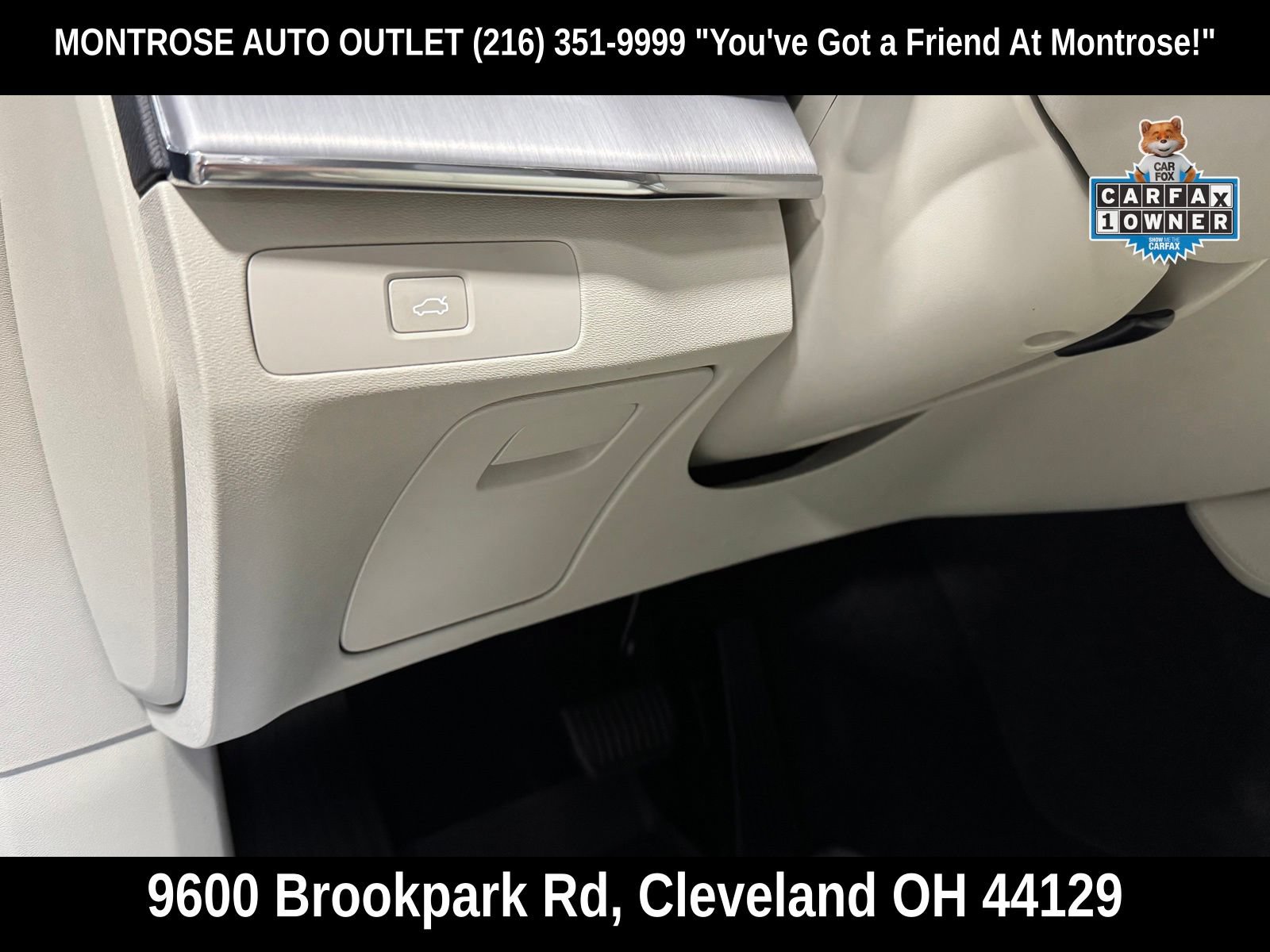 Used 2023 Volvo XC90 B5 Core w/ Protection Package Premier AWD/4WD image 20