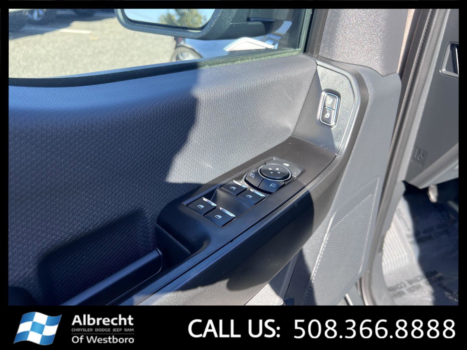 Used 2021 Ford F150 Tremor image 32