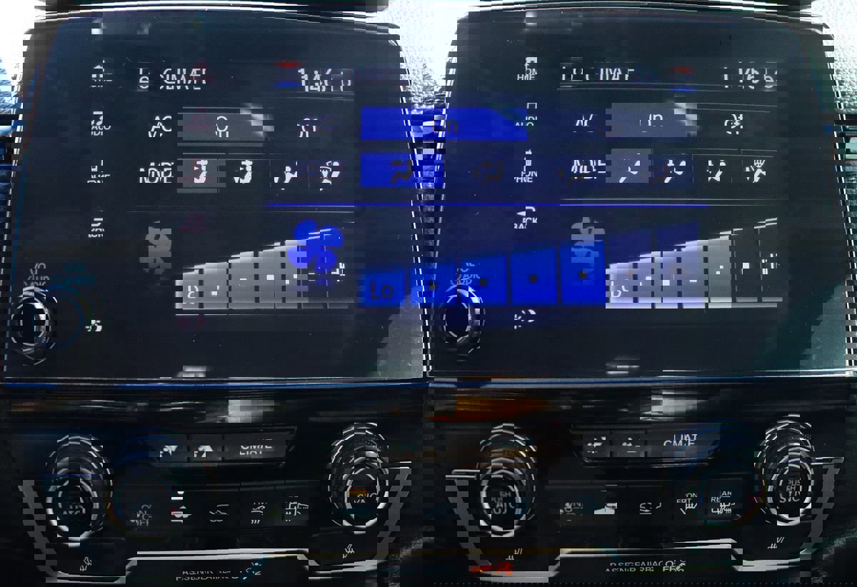 Used 2019 Honda CR-V EX-L image 50