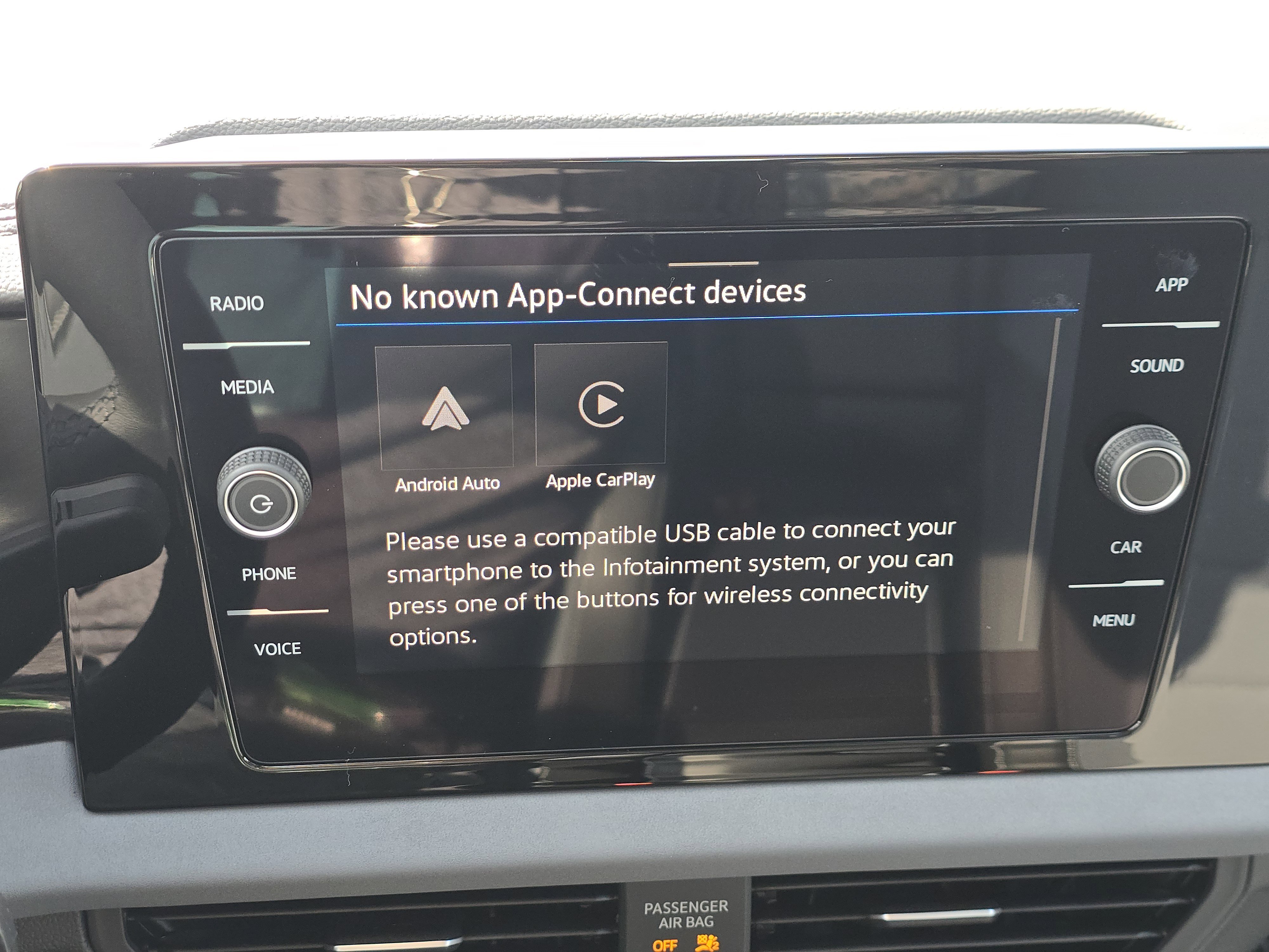 New 2026 Volkswagen Jetta SE image 12