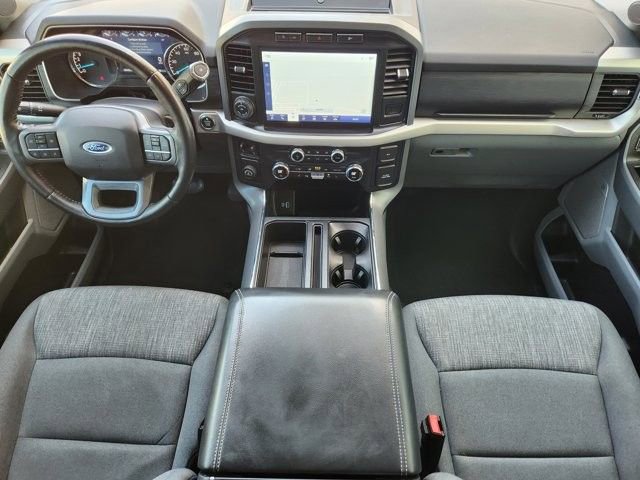 Used 2021 Ford F150 XLT w/ Equipment Group 302A High image 26