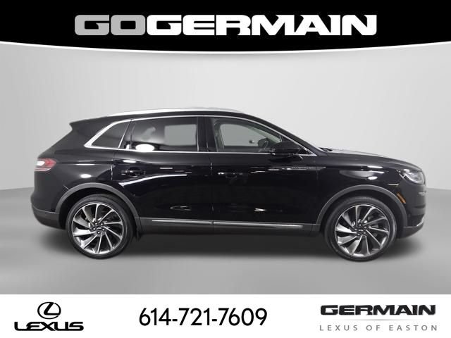 Used 2023 Lincoln Nautilus Reserve w/ Equipment Group 202A AWD/4WD image 5
