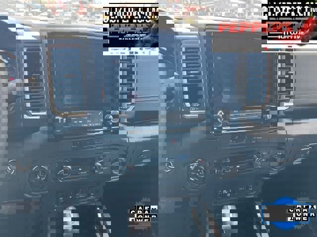 Used 2024 Nissan Frontier SV w/ SV Convenience Package image 11