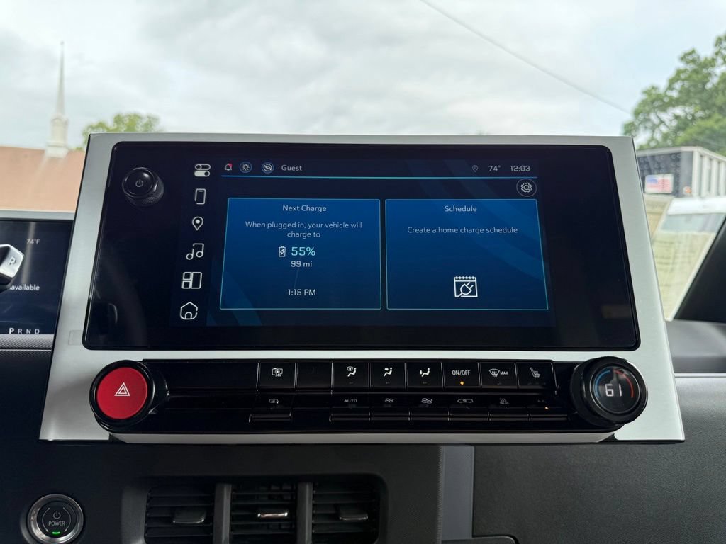 Used 2024 Chevrolet Brightdrop 400 w/ Commercial Equipment Package AWD/4WD image 28