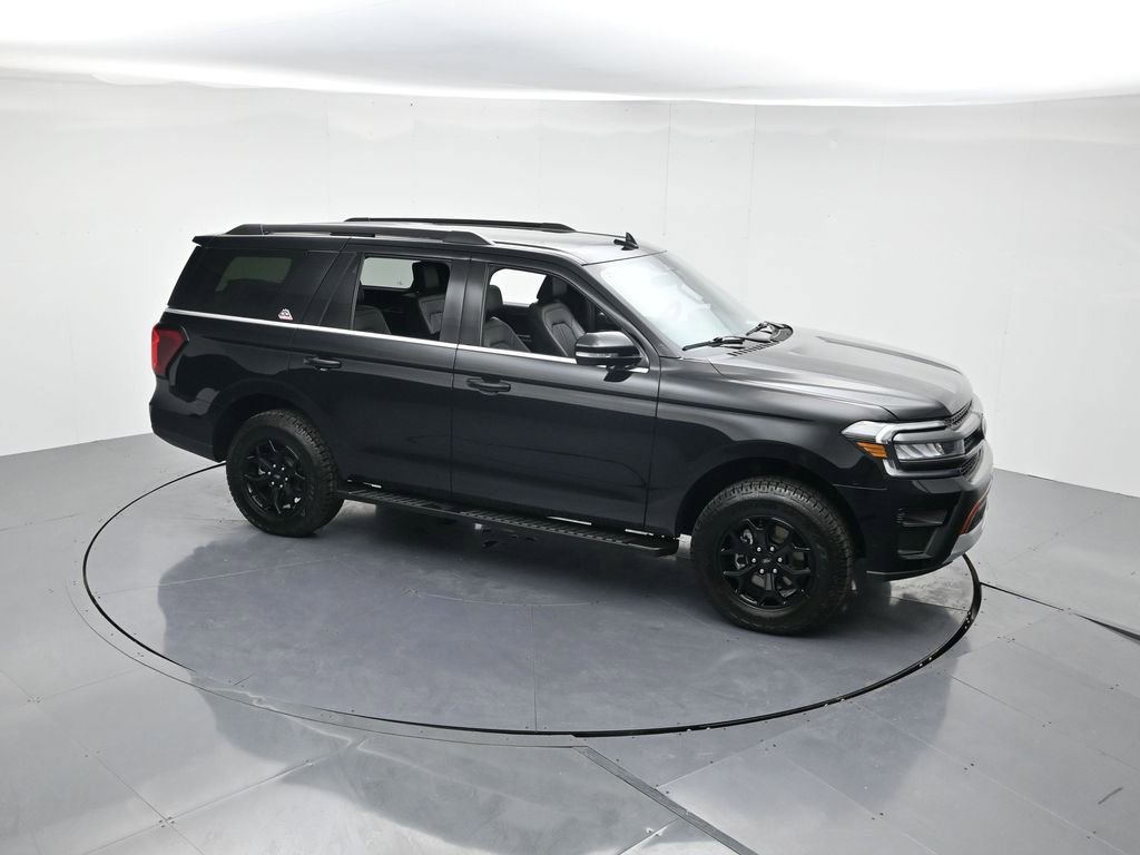 Used 2023 Ford Expedition Timberline image 40