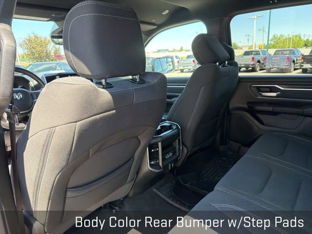 Used 2022 RAM 1500 Big Horn AWD/4WD image 26
