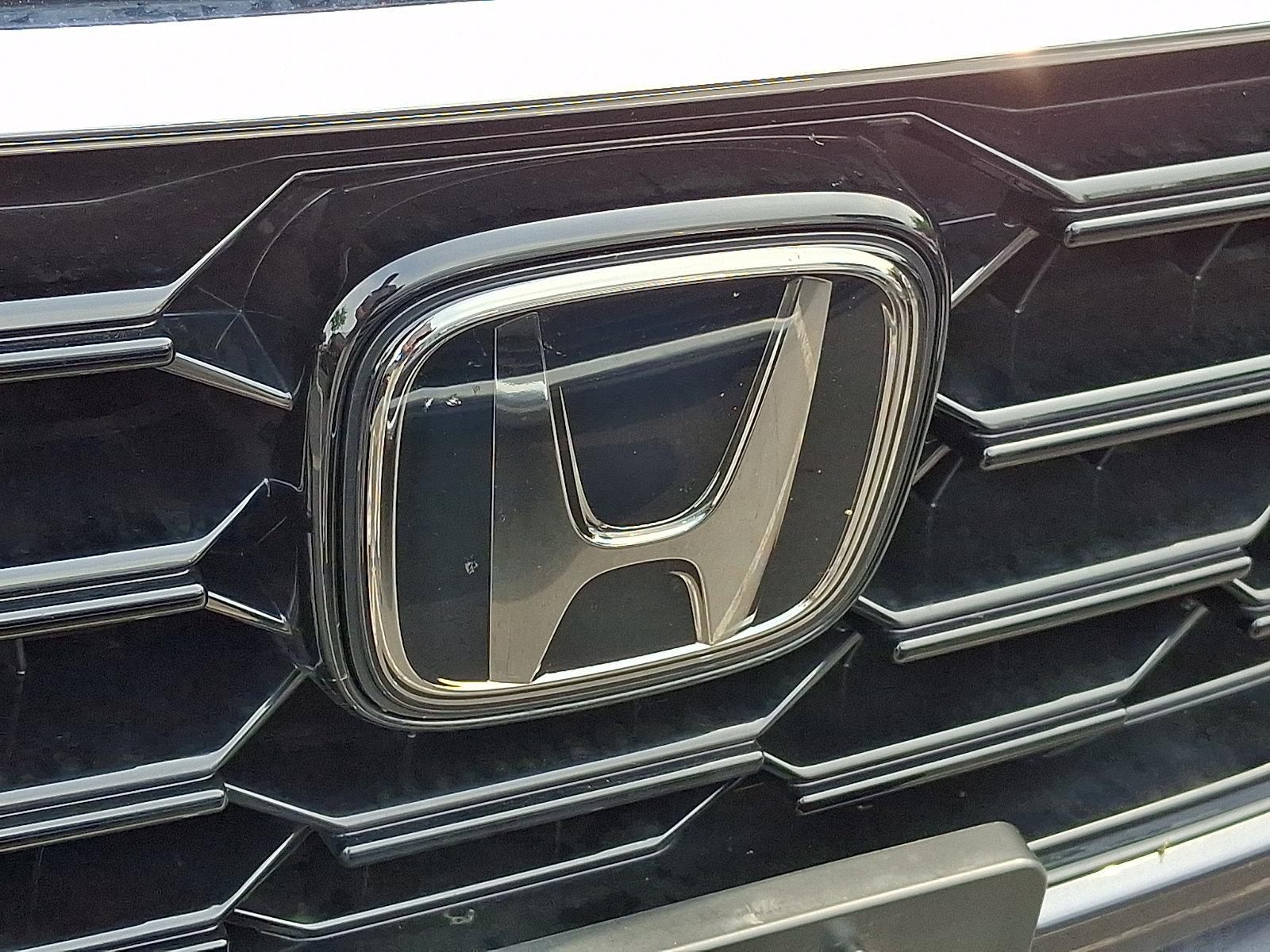 Certified 2024 Honda CR-V EX-L image 8