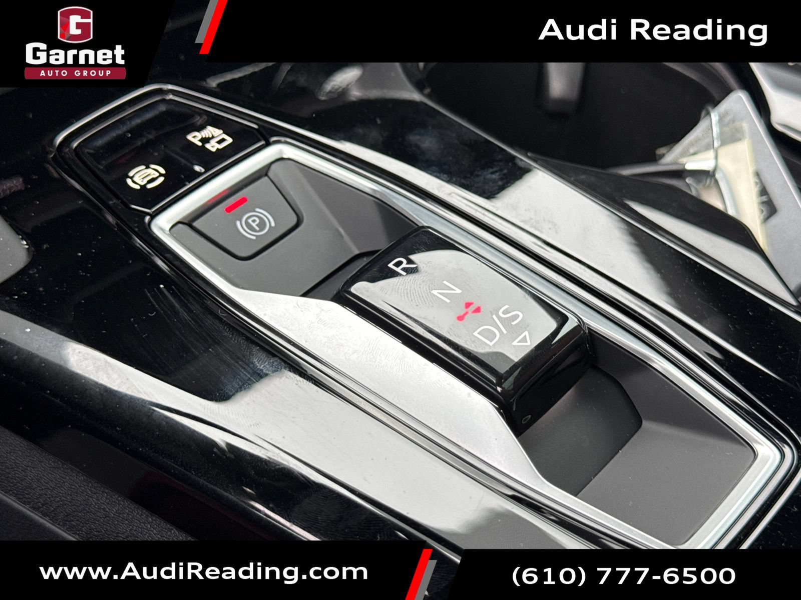 Used 2025 Audi SQ5 Premium Plus w/ Premium Plus Package AWD/4WD image 16