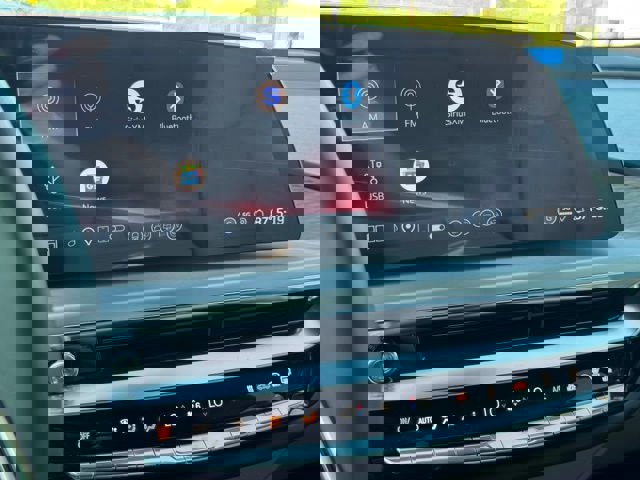 New 2026 Cadillac Lyriq V image 29