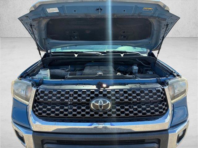 Used 2020 Toyota Tundra SR5 RWD image 22