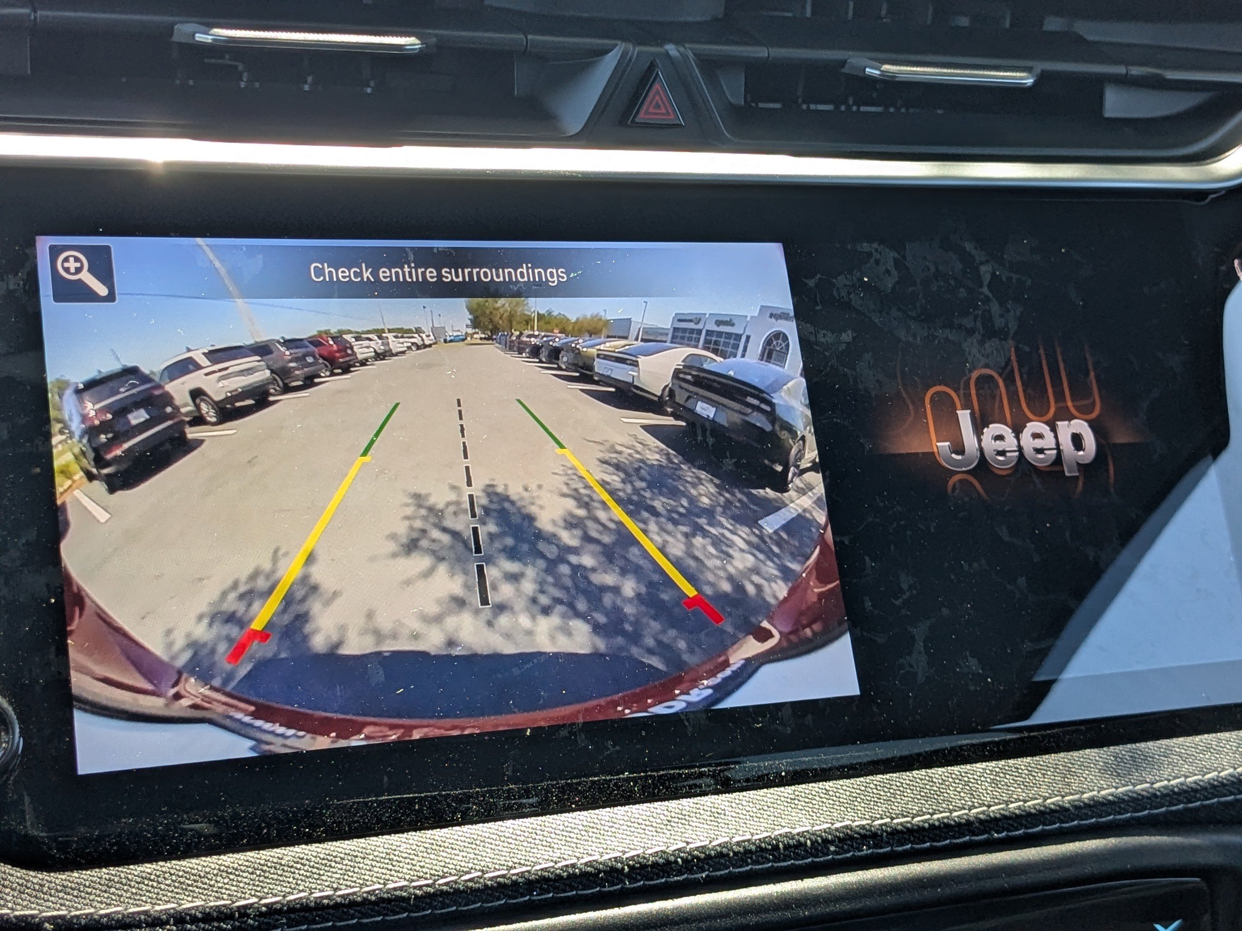 New 2026 Jeep Cherokee Laredo image 20