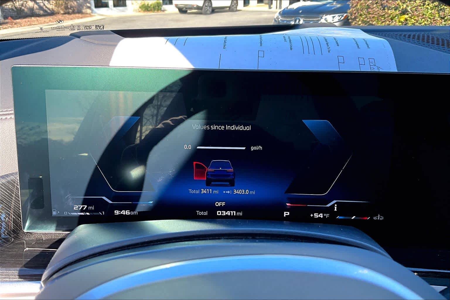 Used 2026 BMW X7 M60i image 26