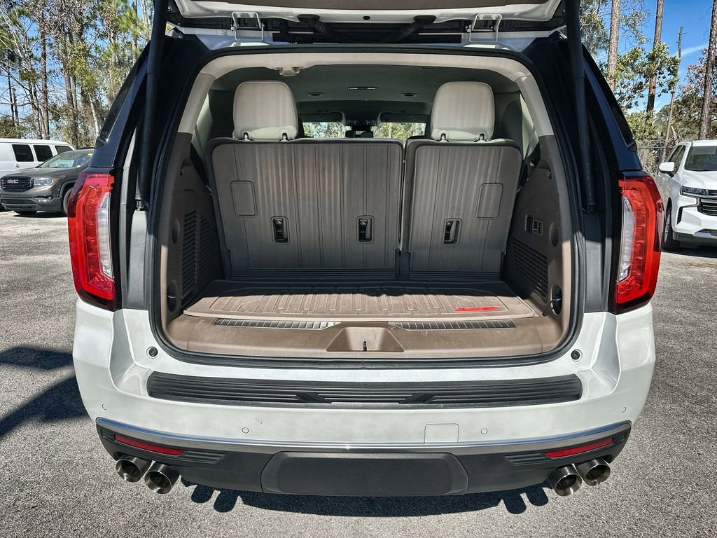 Certified 2023 GMC Yukon Denali image 25