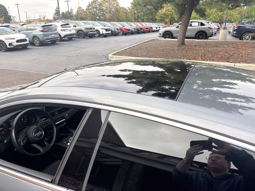 Used 2019 Audi A5 2.0T Premium Plus AWD/4WD image 8