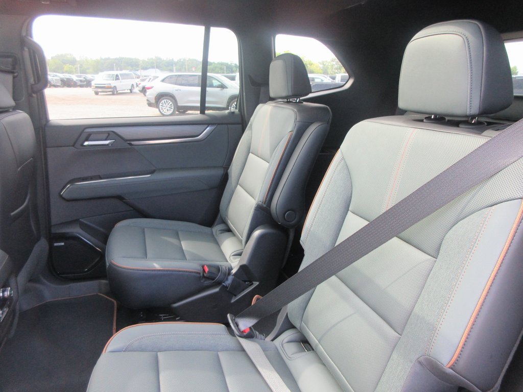 New 2026 GMC Acadia AT4 w/ Super Cruise Package image 14
