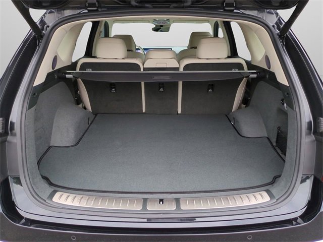 Used 2025 Genesis GV80 3.5T Prestige image 11