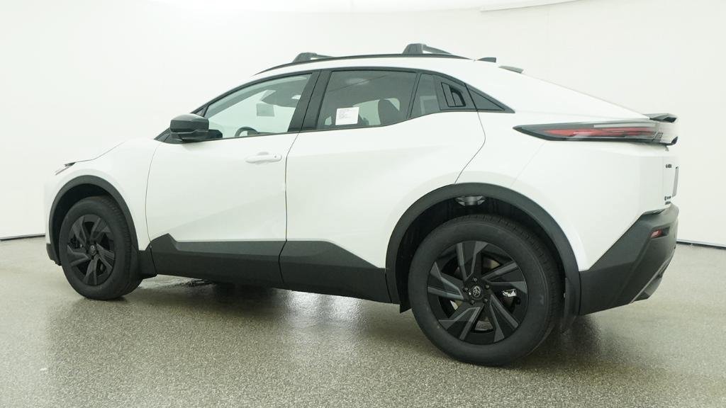 New 2026 Toyota C-HR w/ Cold Weather Package AWD/4WD image 58