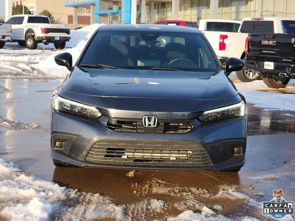 Used 2023 Honda Civic Sport image 2