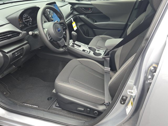 New 2026 Subaru Crosstrek 2.5i Premium AWD/4WD image 12