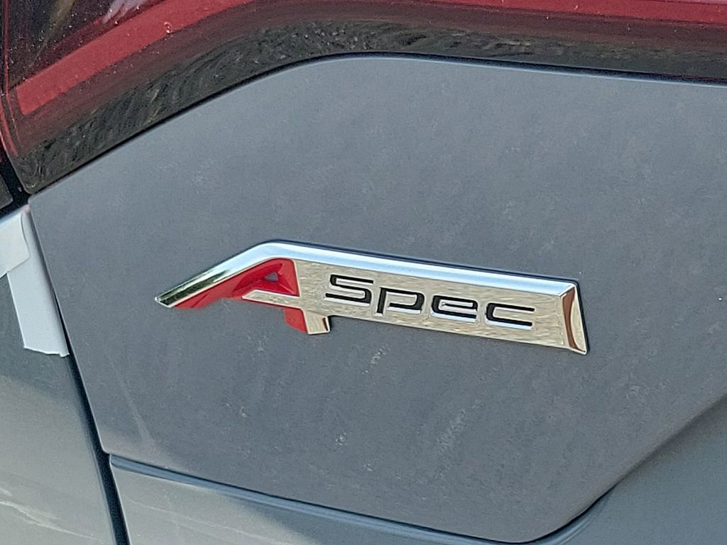 New 2026 Acura MDX A-Spec image 6
