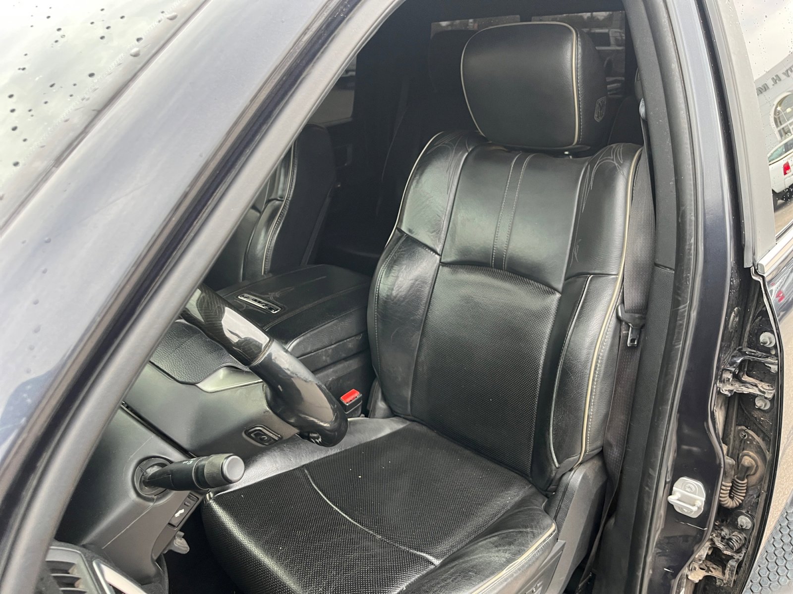 Used 2016 RAM 1500 Limited image 14