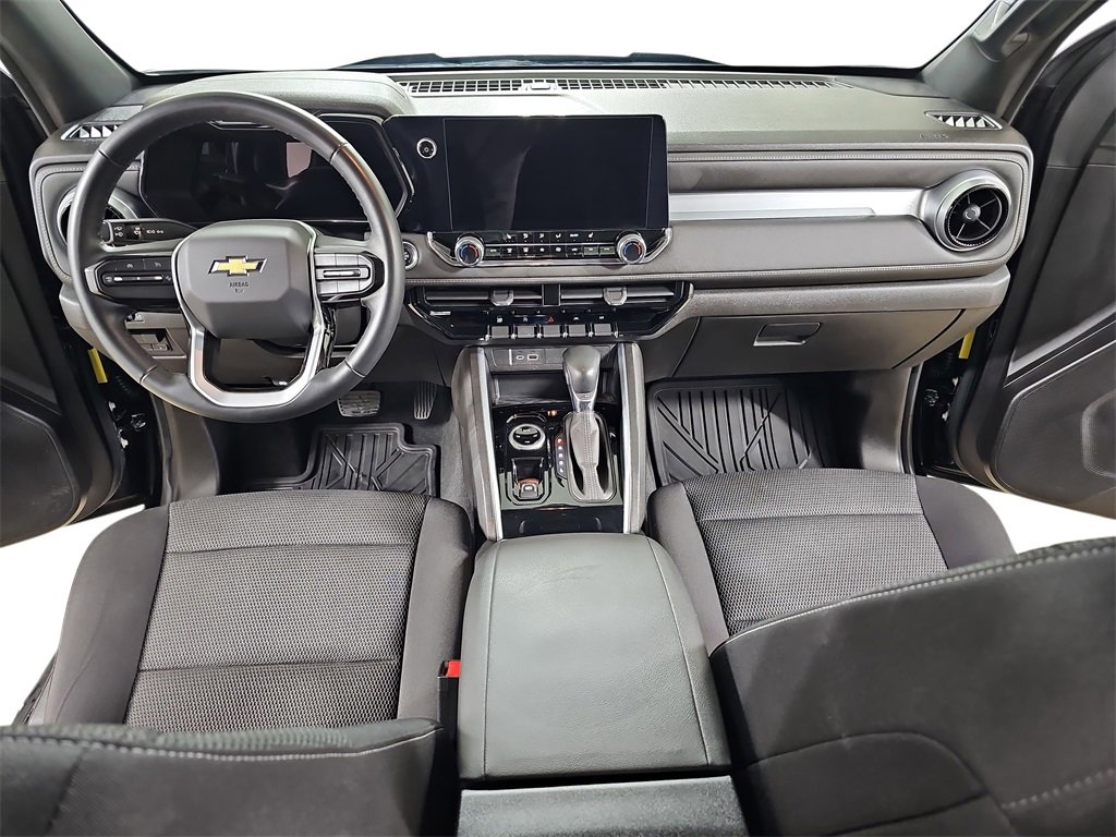 Certified 2023 Chevrolet Colorado LT w/ LT Convenience Package II image 15