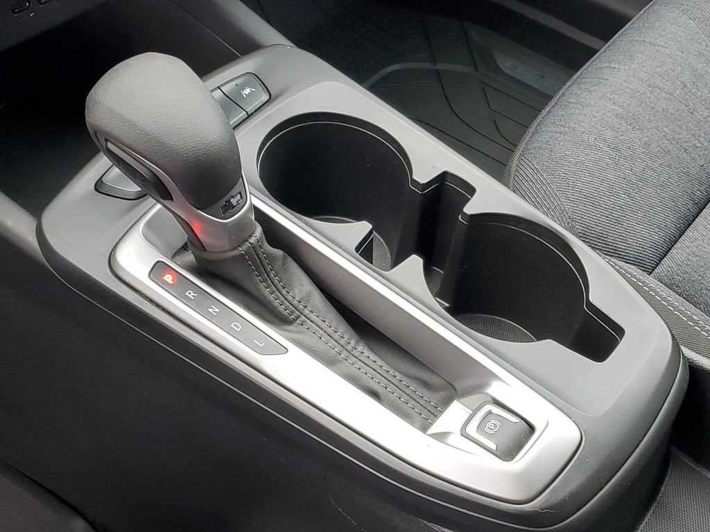 Certified 2024 Chevrolet Trax LS w/ LS Convenience Package image 18