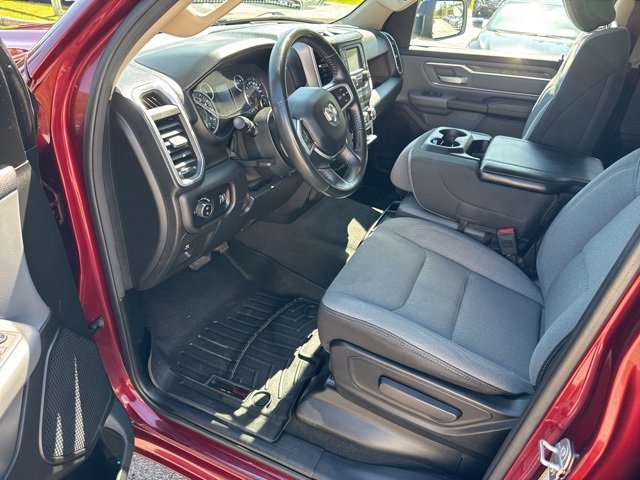 Used 2020 RAM 1500 Big Horn image 61