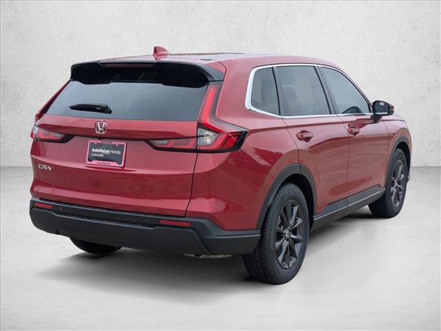 New 2026 Honda CR-V EX-L image 2