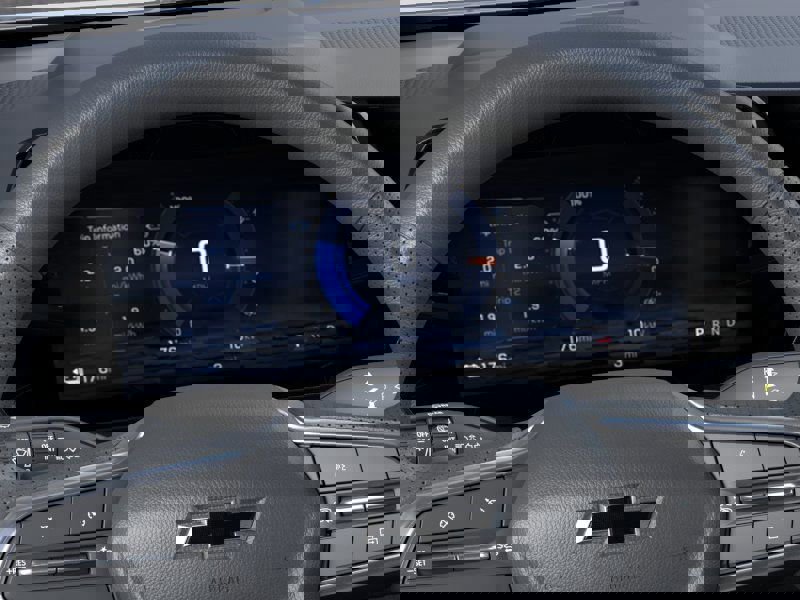 New 2026 Chevrolet Blazer EV LT image 36