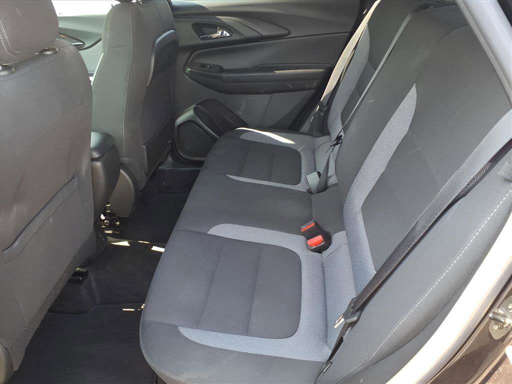 Used 2023 Chevrolet TrailBlazer LT w/ Convenience Package image 6