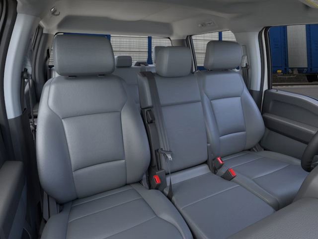 New 2026 Ford F350 XL w/ FX4 Off-Road Package image 10