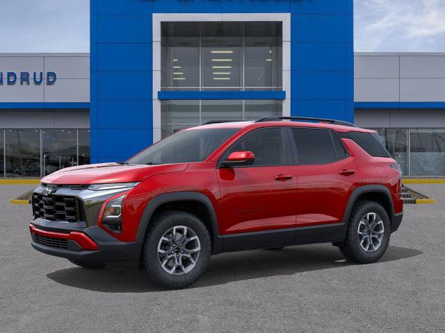 New 2026 Chevrolet Equinox ACTIV w/ Safety and Technology Package AWD/4WD image 2