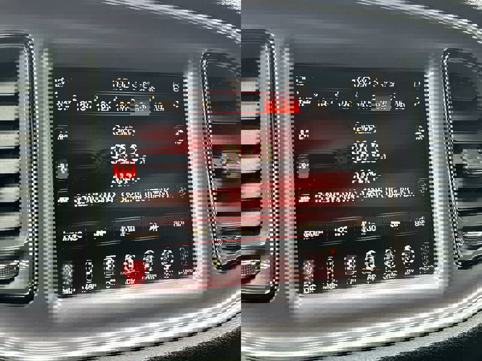 Used 2016 Dodge Challenger R/T w/ Sound Group image 16