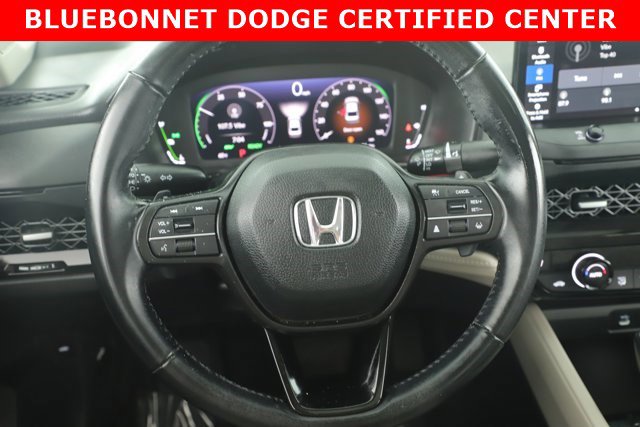 Used 2023 Honda Accord EX-L image 18