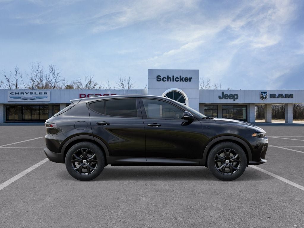 New 2025 Dodge Hornet GT w/ GT Blacktop Package image 21
