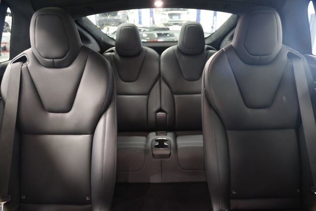 Used 2022 Tesla Model X AWD/4WD image 41