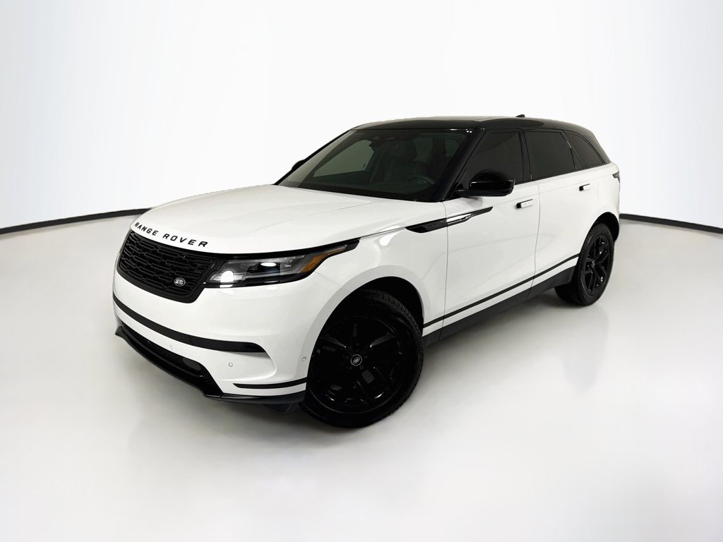 Used 2026 Land Rover Range Rover Velar S AWD/4WD image 1