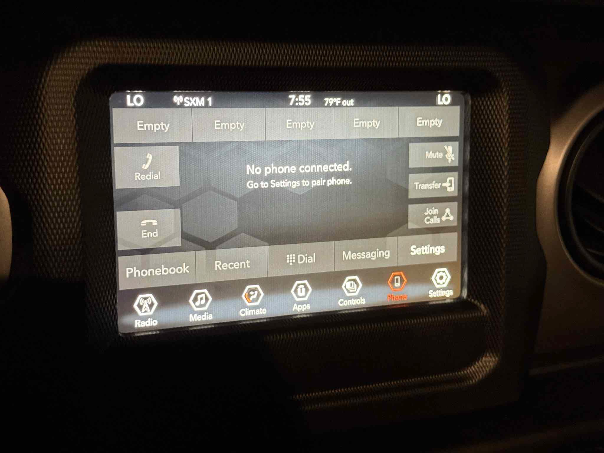 Used 2021 Jeep Wrangler Unlimited Sport AWD/4WD image 78