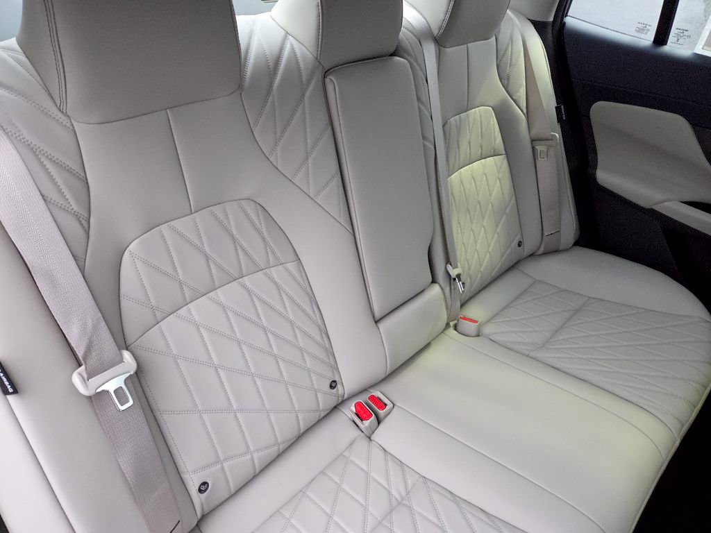 New 2026 Nissan Sentra SL w/ Floor Mat Package FWD image 29