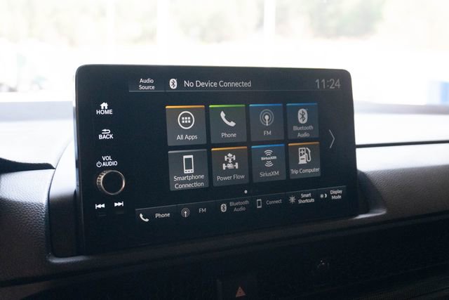 Used 2024 Honda CR-V Sport-L image 28
