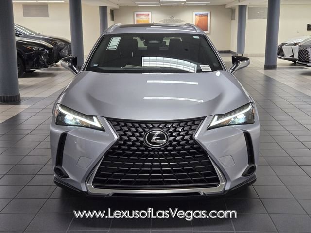 New 2026 Lexus UX 300h FWD image 8