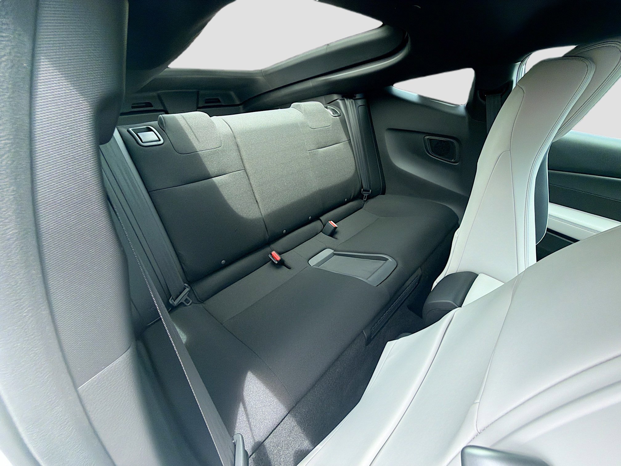 New 2026 Honda Prelude image 22