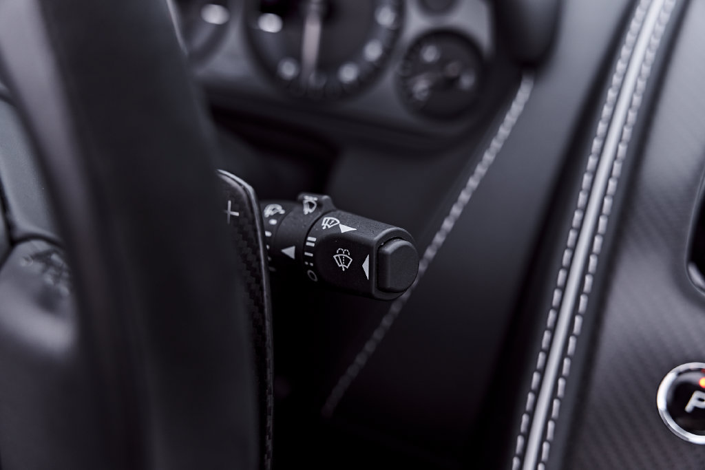 Used 2016 Aston Martin DB9 GT RWD image 69